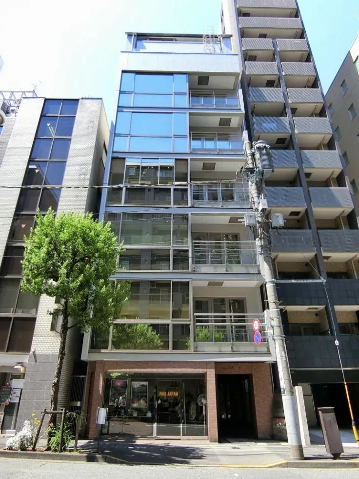 株式会社MIRAIアセットファイナンス